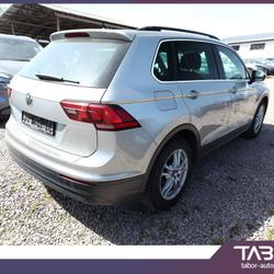 Volkswagen Tiguan 1.4 TSI 150 Comfortline GPS Strasbourg