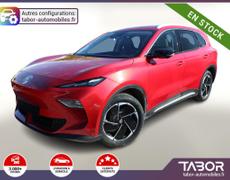 MG MGS5 EV 64 kWh Luxury ACC cam360 siègesCh 18p