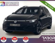 Volkswagen Golf 8