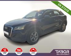 Audi Q2 Strasbourg