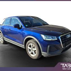 Audi Q2 35 1.5 TFSI basis LED CAM PDC ComfortP occasion - Paris 14e Arrondissement - photo 2/10