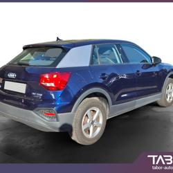 Audi Q2 35 1.5 TFSI basis LED CAM PDC ComfortP occasion - Paris 14e Arrondissement - photo 3/10