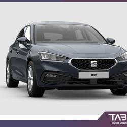 Seat Leon 115 DSG Style ACC 3ZClim cam chauffS Strasbourg