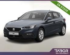 Seat Leon Paris 14e Arrondissement