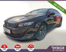 Peugeot 508 Strasbourg