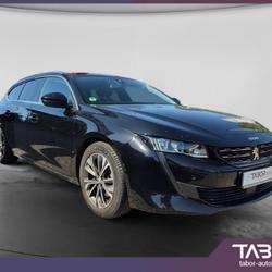 Peugeot 508 SW 1.5 BLUEHDI 130 ALLURE PACK EAT8 Strasbourg