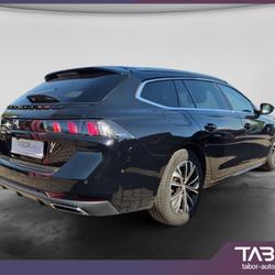 Peugeot 508 SW 1.5 BLUEHDI 130 ALLURE PACK EAT8 Strasbourg