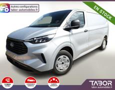 Ford Transit Custom Paris 14e Arrondissement