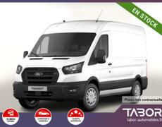 Ford Transit Kombi Paris 14e Arrondissement