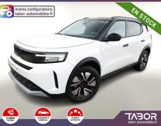 Opel Frontera Paris 14e Arrondissement