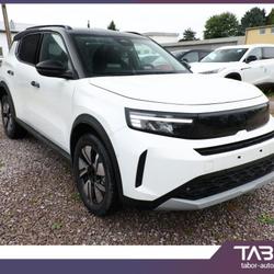 Opel Frontera Hybrid 145 GS Paris 14e Arrondissement