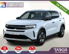 Opel Frontera Paris 14e Arrondissement