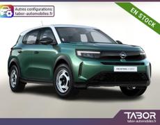 Opel Frontera Paris 14e Arrondissement