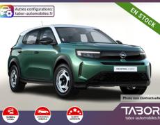 Opel Frontera Strasbourg