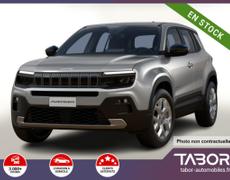 Jeep Avenger Paris 14e Arrondissement