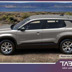 Jeep Avenger Hybrid 110 Altitude Cam ClimAutom Paris 14e Arrondissement
