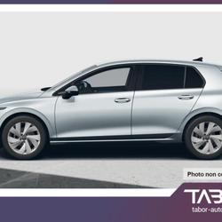 Volkswagen Golf 8 8 TDI ParkAs+ Cam Si&egrave;ges ch 17P Strasbourg