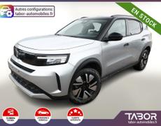 Opel Frontera Paris 14e Arrondissement