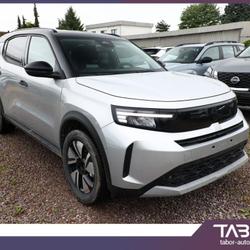 Opel Frontera GS GPS Si&egrave;ges chauf Cam Paris 14e Arrondissement
