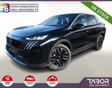Peugeot 3008 Paris 14e Arrondissement