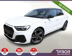 Audi A1 Strasbourg