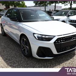 Audi A1 SB S line 150 LED+ CarPlay Cam 17" Keyl occasion - Strasbourg - photo 2/10