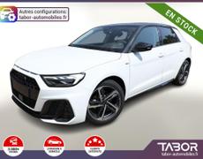 Audi A1 Paris 14e Arrondissement