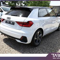 Audi A1 SB S line 150 LED+ CarPlay Cam 17" Keyl occasion - Paris 14e Arrondissement - photo 3/10