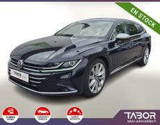 Volkswagen Arteon Strasbourg