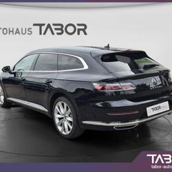 Volkswagen Arteon Shooting Brake 2.0 TSI 190 DS occasion - Strasbourg - photo 3/10