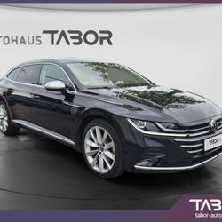 Volkswagen Arteon Shooting Brake 2.0 TSI 190 DS occasion - Paris 14e Arrondissement - photo 2/10