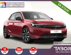 Opel Corsa Paris 14e Arrondissement