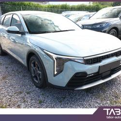 Kia K4 115 Si&egrave;ges chauf GPS ACC Cam ADML occasion - Paris 14e Arrondissement - photo 2/10