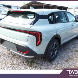 Kia K4 115 Si&egrave;ges chauf GPS ACC Cam ADML occasion - Paris 14e Arrondissement - photo 3/10
