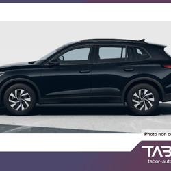 Volkswagen Tiguan 150 DSG LED+ Attel G-5Ans occasion - Paris 14e Arrondissement - photo 2/10