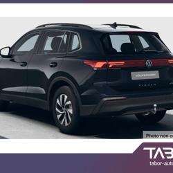 Volkswagen Tiguan 150 DSG LED+ Attel G-5Ans occasion - Paris 14e Arrondissement - photo 3/10