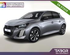 Peugeot 208 Paris 14e Arrondissement