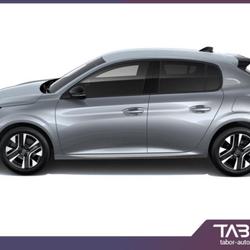 Peugeot 208 Hybrid 110 Allure GPS 360&deg; 2xPDC BT Paris 14e Arrondissement