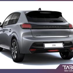 Peugeot 208 Hybrid 110 Allure GPS 360&deg; 2xPDC BT Paris 14e Arrondissement