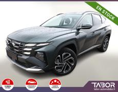 Hyundai Tucson Strasbourg
