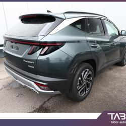Hyundai Tucson 215 HEV Trend Matrix Krell HUD Strasbourg