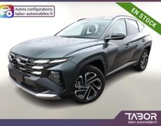 Hyundai Tucson Paris 14e Arrondissement