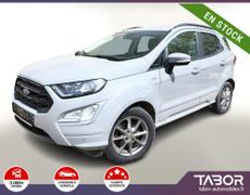 Ford Ecosport Strasbourg