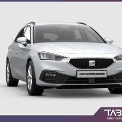 Seat Leon ST 115 DSG Style LED Cam ChauffS ACC Paris 14e Arrondissement