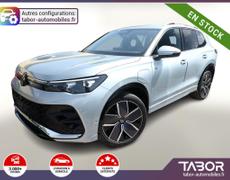Volkswagen Tiguan Paris 14e Arrondissement