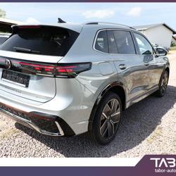 Volkswagen Tiguan 272 R-Line IQ.Drive+ G-5Ans Paris 14e Arrondissement