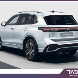 Volkswagen Tiguan eHybrid 272 R-Line IQ.Drive+ Paris 14e Arrondissement