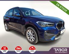 BMW X1 Strasbourg