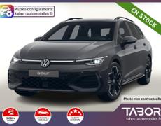 Volkswagen Golf 8
