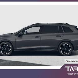 Volkswagen Golf 8 Variant 2.0 TDI 150 DSG R-Line Paris 14e Arrondissement